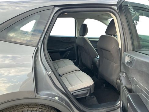 Used 2021 Ford Escape S image 23