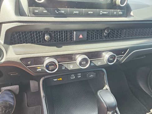 Certified 2025 Honda CR-V Sport image 19