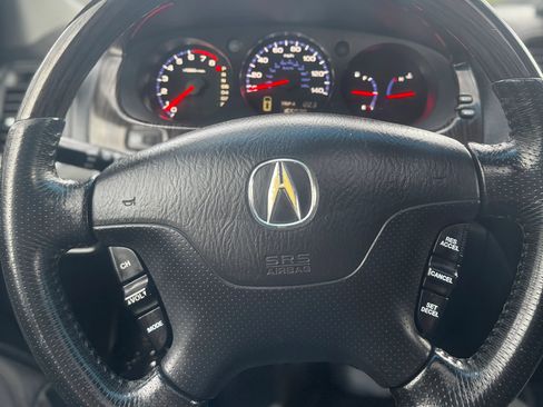 Used 2006 Acura MDX Touring AWD/4WD image 10