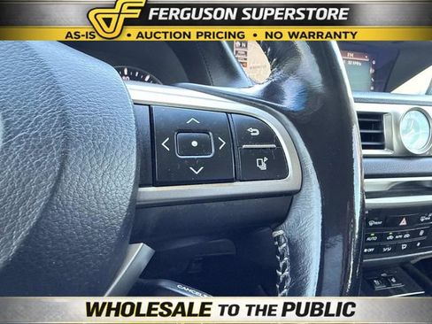 Used 2016 Lexus GS 350 RWD image 27