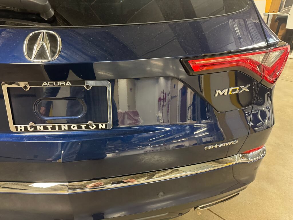 Certified 2024 Acura MDX w/ Technology Package AWD/4WD image 40