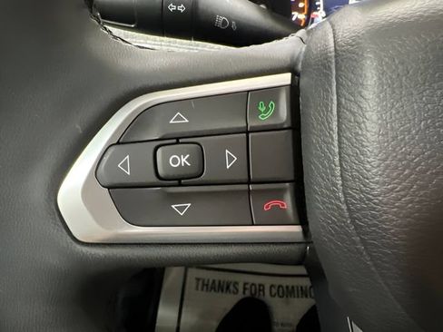 Used 2023 Jeep Compass Latitude AWD/4WD image 20