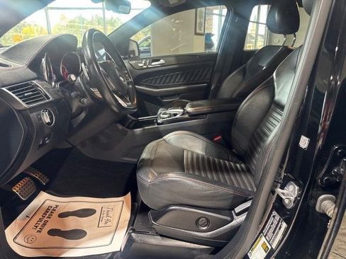 Used 2019 Mercedes-Benz GLE 43 AMG 4MATIC Coupe image 21