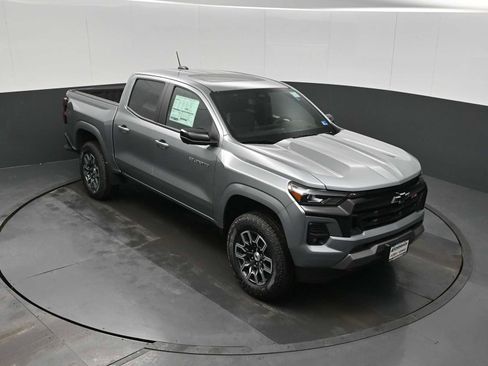 New 2026 Chevrolet Colorado Z71 w/ Technology Package image 10