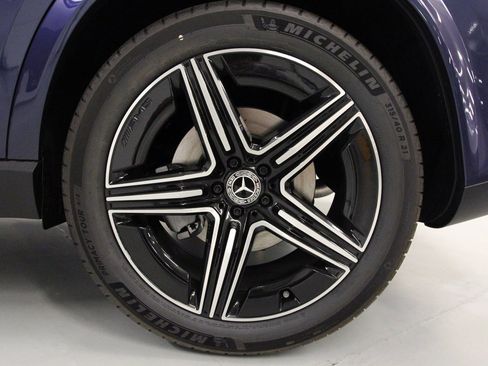 New 2026 Mercedes-Benz GLE 350 4MATIC image 7