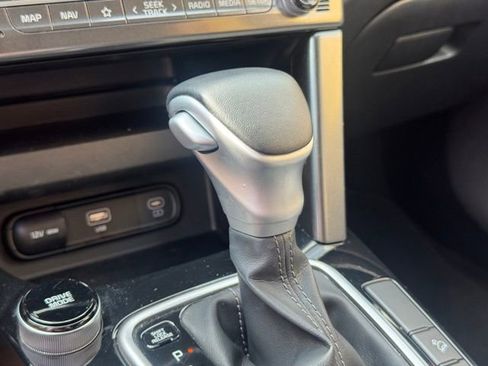 Certified 2024 Kia Seltos S FWD image 16