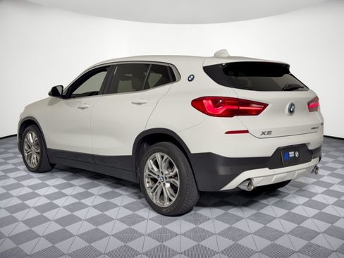Used 2020 BMW X2 sDrive28i FWD image 3