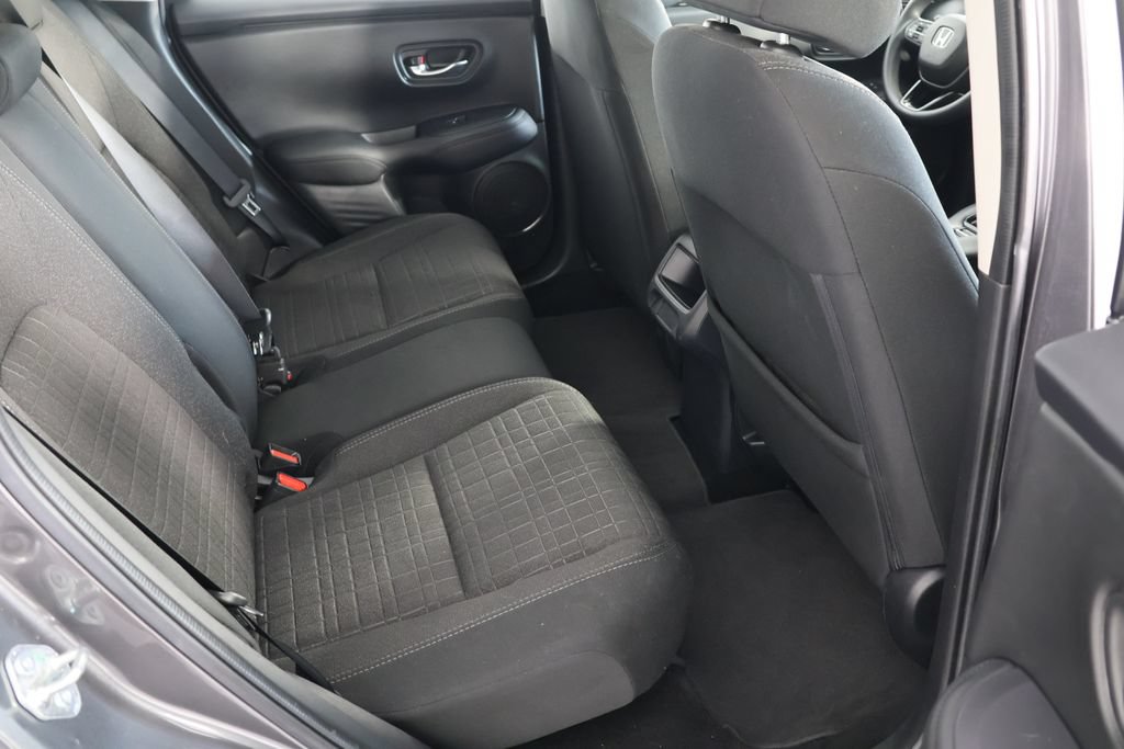 Used 2025 Honda HR-V LX image 20