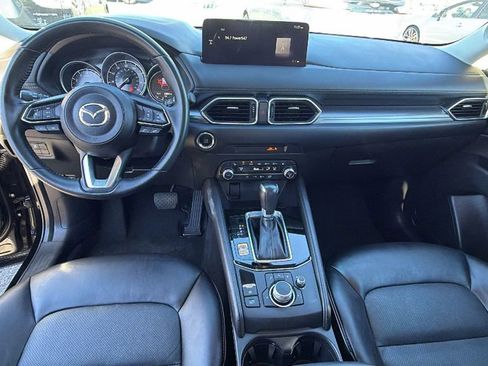 Used 2024 MAZDA CX-5 AWD 2.5 S w/ Select Package image 18