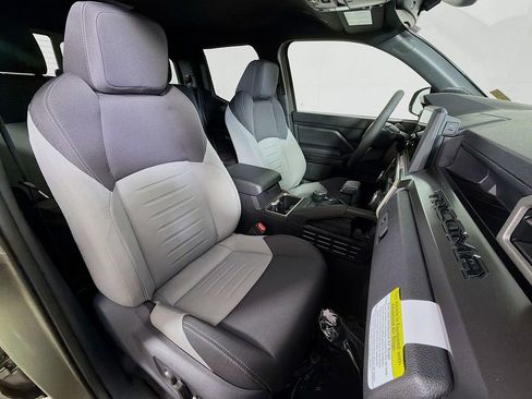 New 2026 Toyota Tacoma TRD Sport AWD/4WD image 23