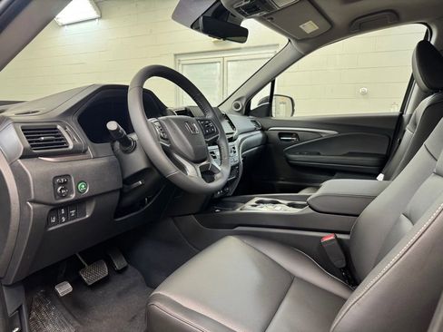 New 2026 Honda Ridgeline RTL image 15