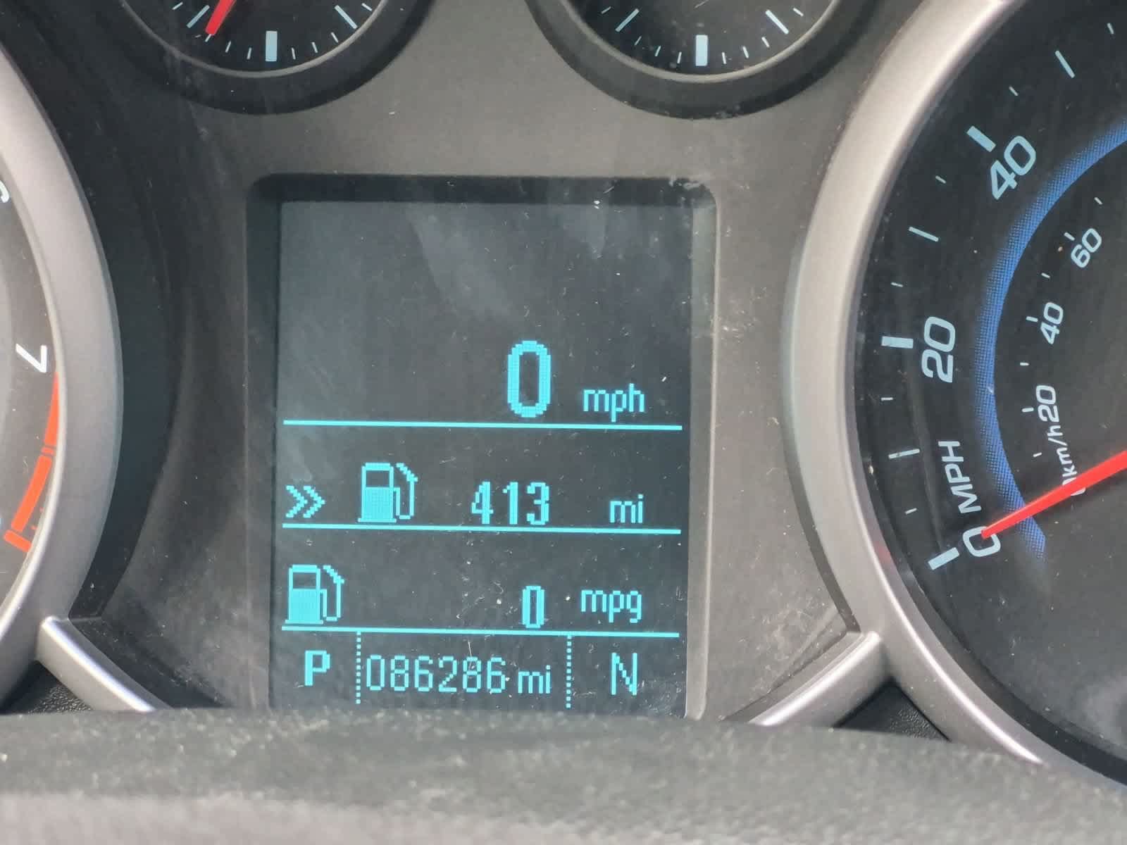 Used 2012 Chevrolet Cruze LT FWD image 32