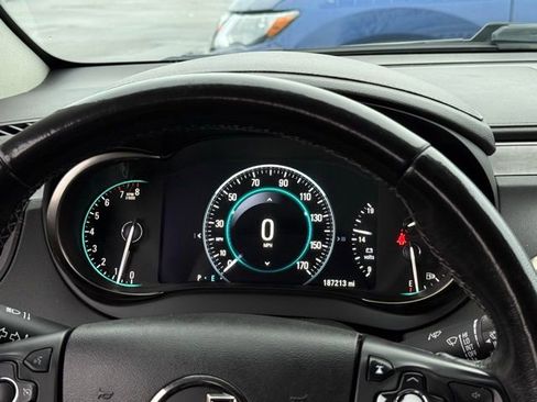 Used 2015 Buick LaCrosse Leather image 18