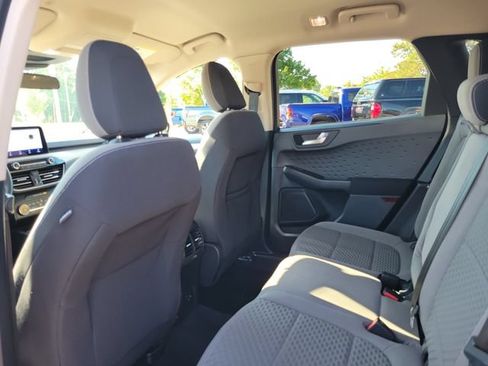 Used 2020 Ford Escape SE AWD/4WD image 10
