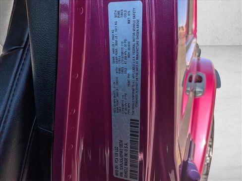 Used 2024 Jeep Wrangler Unlimited Rubicon 392 image 22