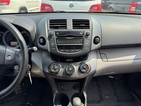 Used 2010 Toyota RAV4 4WD V6 image 2