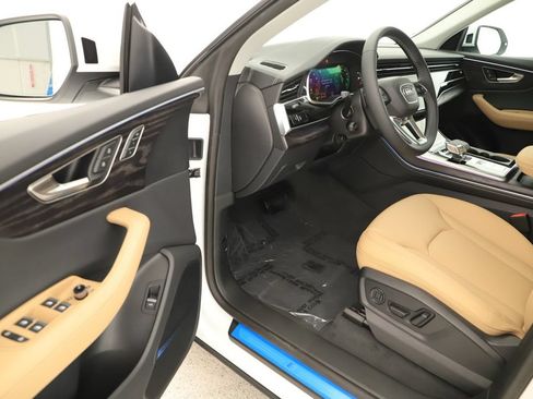 New 2026 Audi Q8 Premium Plus AWD/4WD image 14