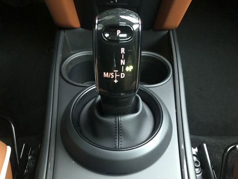 Used 2023 MINI Cooper Countryman S w/ Signature Upholstery Package AWD/4WD image 20