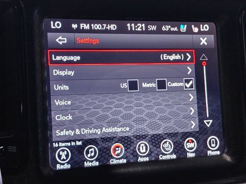 Used 2017 Dodge Challenger R/T Scat Pack w/ Leather Interior Group RWD image 51