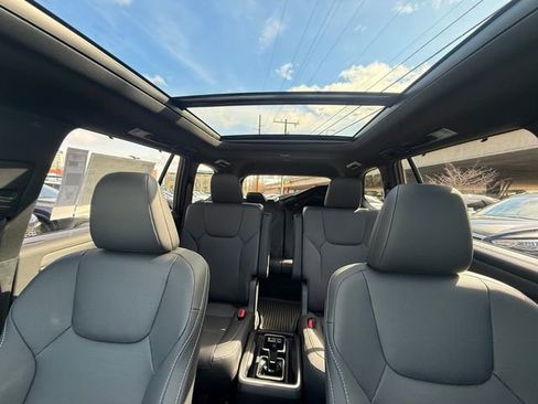 New 2026 Lexus TX 350 AWD image 24