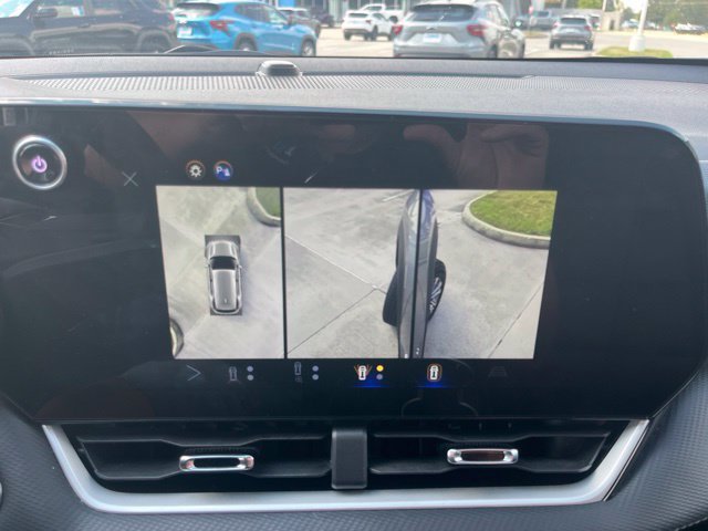 Used 2025 Chevrolet Equinox LT w/ Convenience Package II FWD image 32