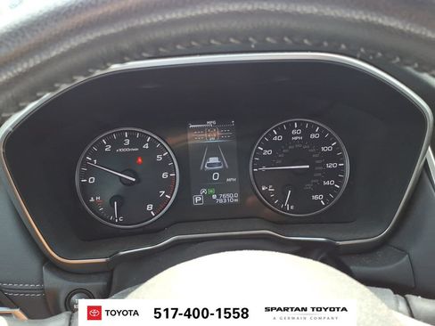 Used 2022 Subaru Outback Limited AWD/4WD image 18