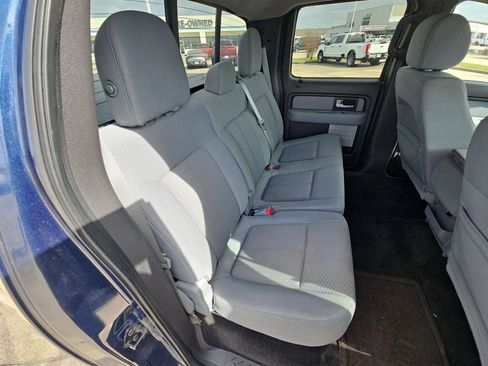 Used 2014 Ford F150 XLT w/ Equipment Group 302A Luxury image 40