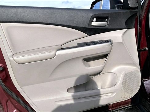 Used 2014 Honda CR-V EX-L image 14