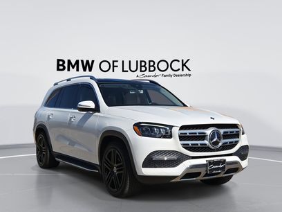 Used 2020 Mercedes-Benz GLS 450 4MATIC