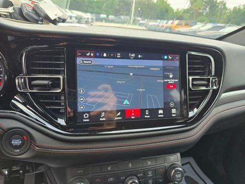 New 2026 Dodge Durango GT w/ Blacktop Package AWD/4WD image 23