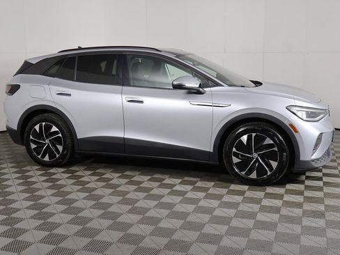 Used 2021 Volkswagen ID.4 Pro S image 15