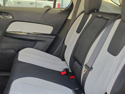 Used 2015 Chevrolet Equinox LT w/ Driver Convenience Package image 20