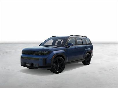 New 2026 Hyundai Santa Fe Calligraphy