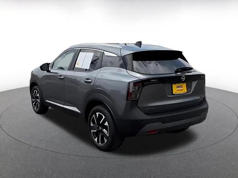 Used 2026 Nissan Kicks SV w/ Cold Weather Package AWD/4WD image 17
