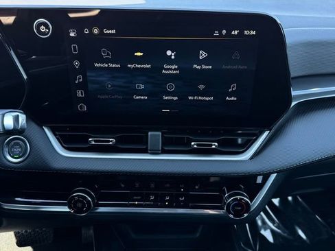 New 2026 Chevrolet Equinox LT AWD/4WD image 10