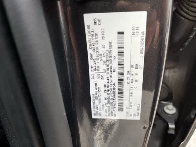 Used 2019 Ford F350 XLT w/ XLT Value Package AWD/4WD image 30