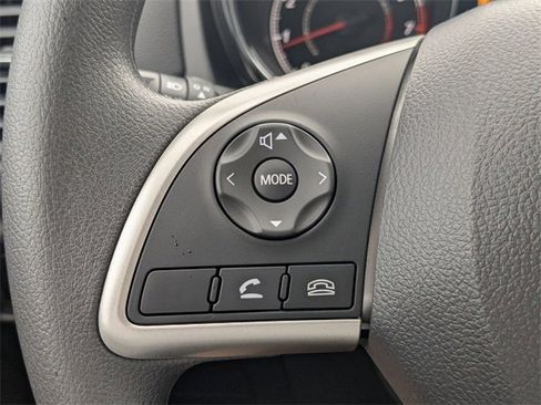 New 2025 Mitsubishi Outlander Sport ES image 25