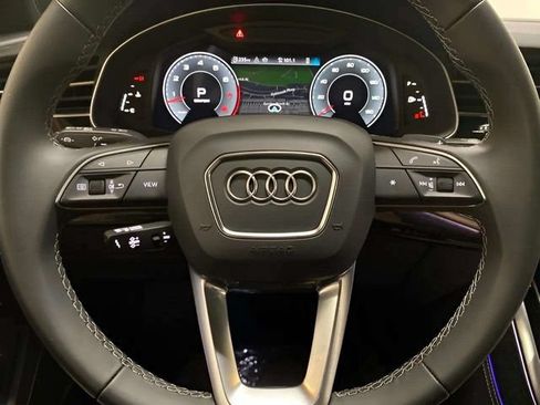 Used 2026 Audi Q7 3.0T Premium Plus w/ Premium Plus Package AWD/4WD image 38