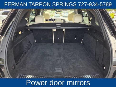 Used 2025 Mercedes-Benz GLE 350 4MATIC image 18