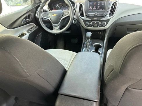 Used 2023 Chevrolet Equinox LS w/ LS Convenience Package AWD/4WD image 32