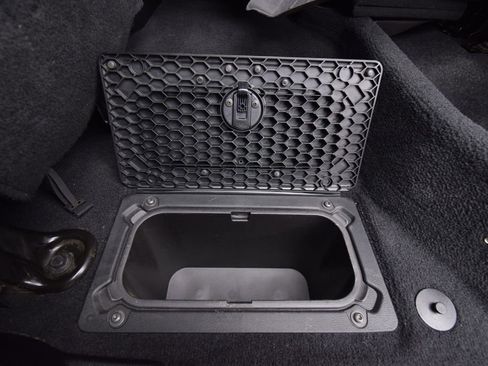 Used 2020 RAM 2500 Laramie w/ Night Edition image 34