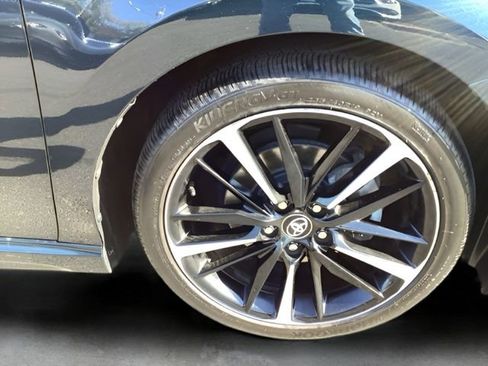 Used 2020 Toyota Camry XSE image 12