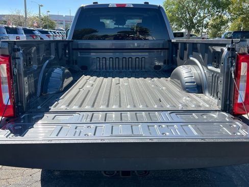 New 2026 Ford F350 XLT w/ FX4 Off-Road Package AWD/4WD image 18