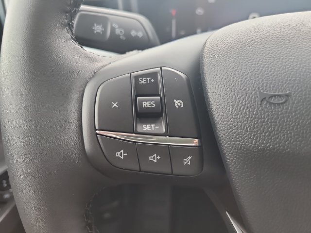 New 2026 Ford Maverick XLT w/ XLT Luxury Package FWD image 29