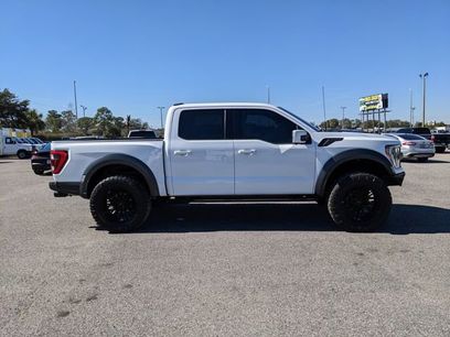 Certified 2023 Ford F150 Raptor w/ Raptor 37 Performance Package
