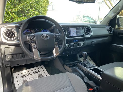 Used 2023 Toyota Tacoma SR5 image 32