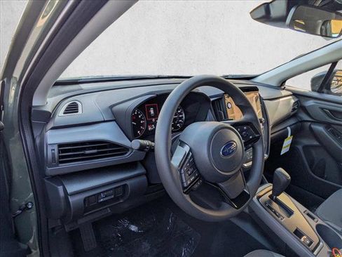 New 2026 Subaru Crosstrek 2.0i Premium image 10