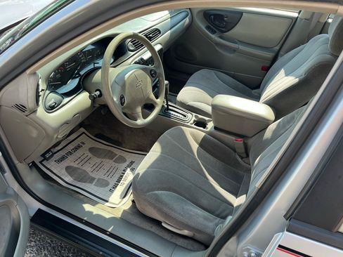 Used 2005 Chevrolet Malibu Classic FWD image 18