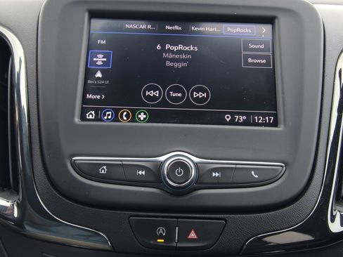 Used 2022 Chevrolet Equinox RS AWD/4WD image 27