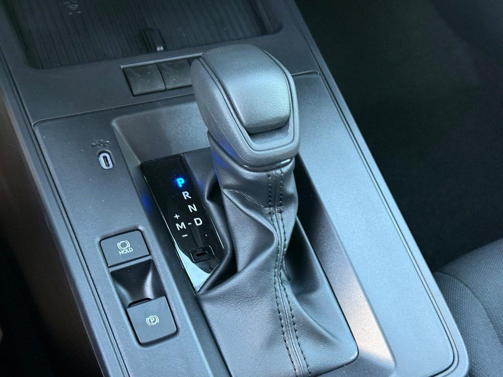 New 2026 Toyota Corolla Cross LE AWD/4WD image 18